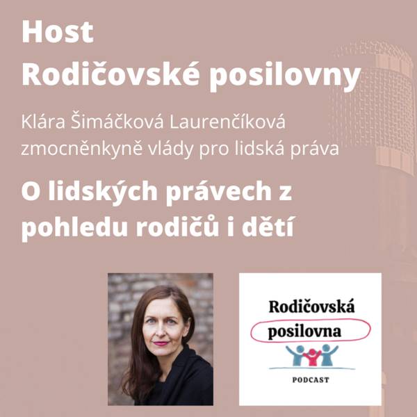 Rodičovská posilovna